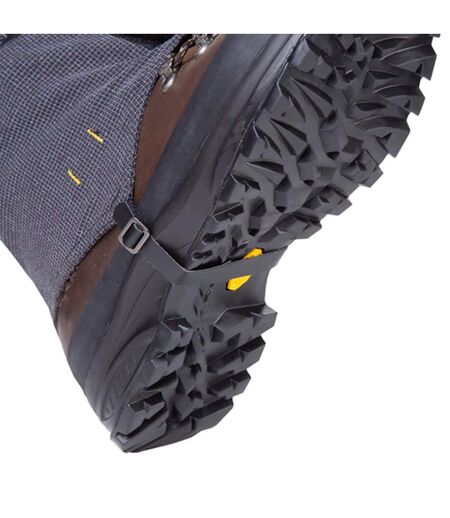 10mm Pair Gaiter Straps Narrow Durable Replacement Hiking Walking Outdoor