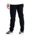 Jogging noir homme le coq sportif regular-2
