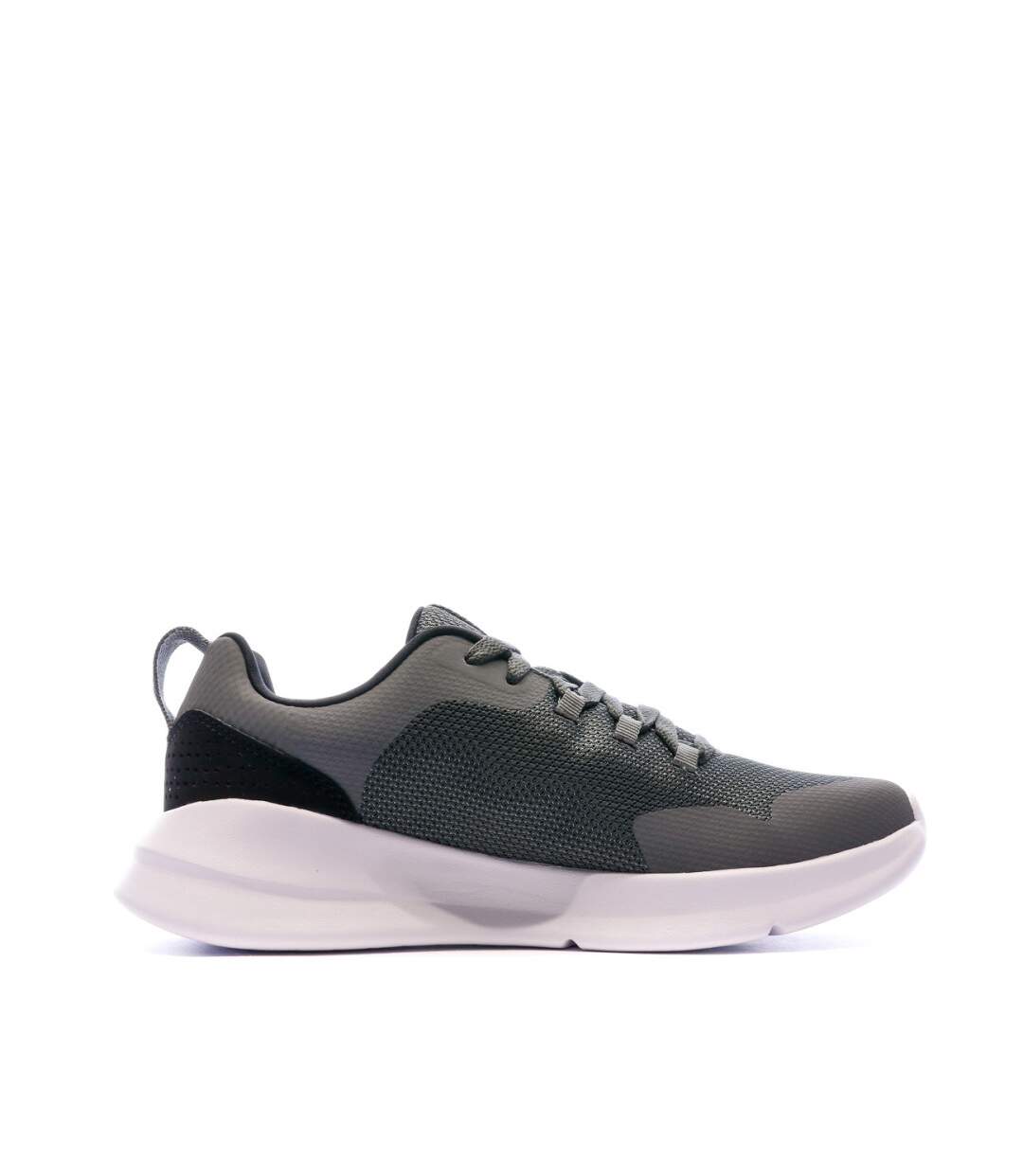 Chaussures gris anthracite Homme Under Armour Essential