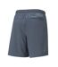 Short bleu moyen homme puma woven 7 - s-2