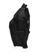 Sacoche pour homme - Multi-poches - Pochette textile - Noir-2