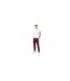 T-shirt Motif/style Logo Ayleford Homme Blanc Jack Wills-1