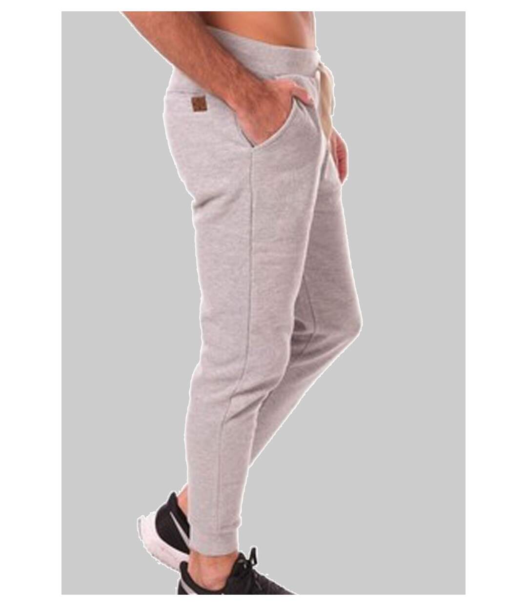 Pantalon Jogging-2