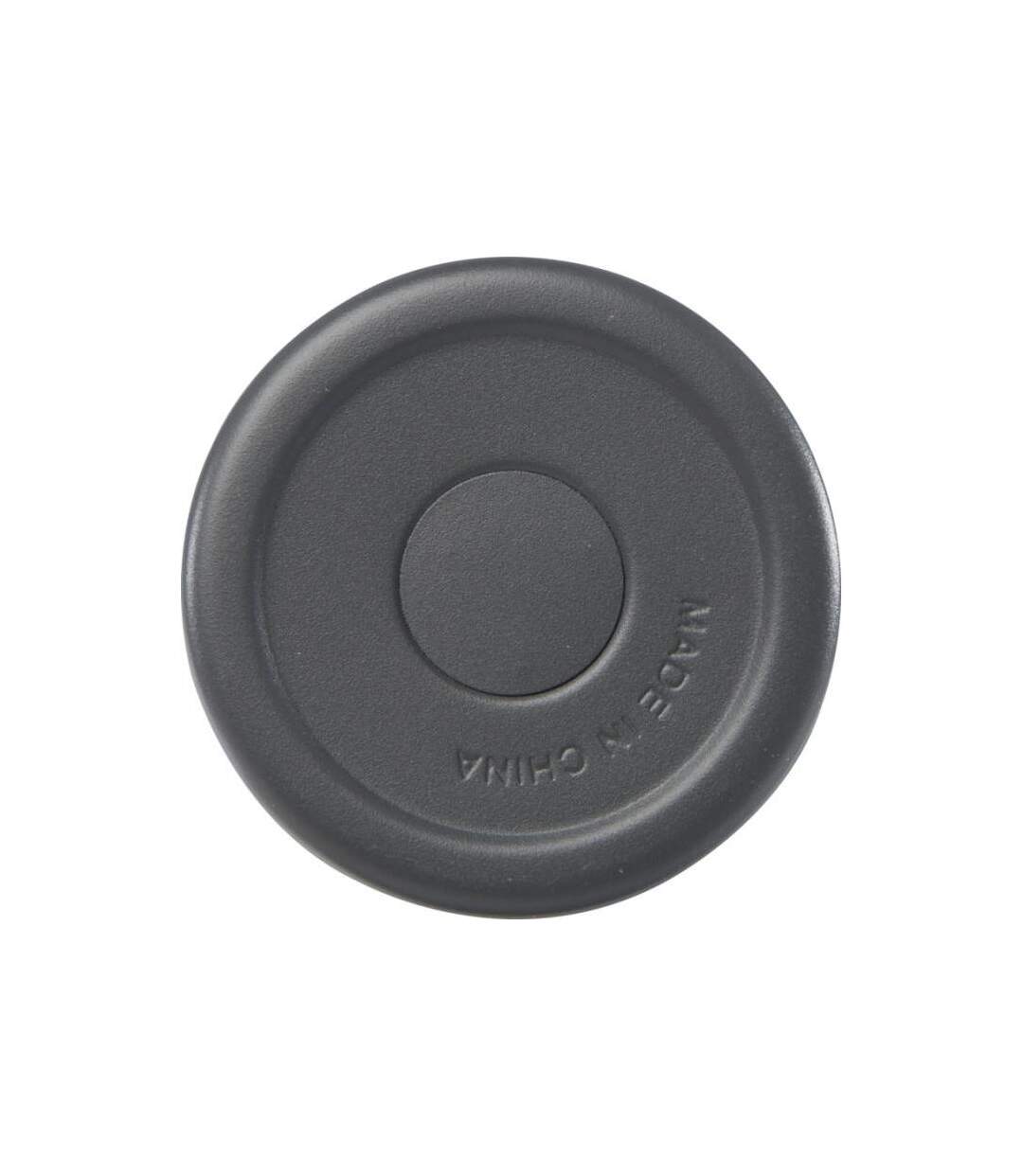 Mug Avec Paille Sydney Taille Unique Gris Generic-2