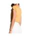 T-shirt jaune femme morgan fantaisie 241 daga - m-2