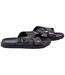 Sandales Mules CROISEE MBS01690 NOIR-2