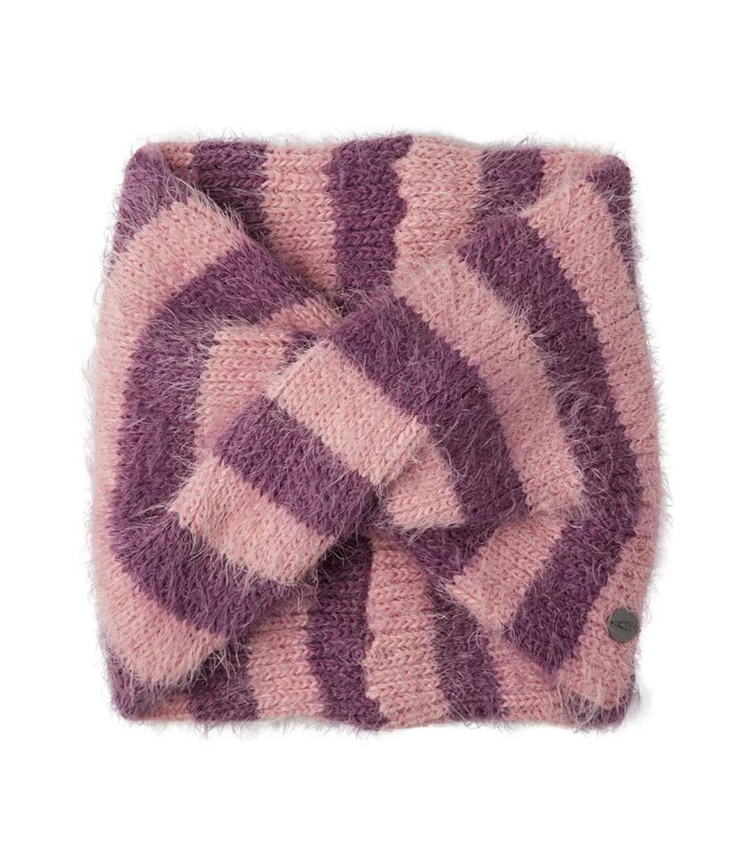 Echarpe rose femme o'neill tube-1