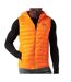 Doudoune orange homme teddy smith b-terry-1