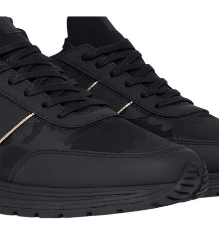 Baskets Archway Lite Homme Noir Mallet