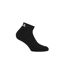 Lot de 9 paires de chaussettes quarter homme Classic Fila-4