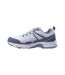 Baskets Hiest Femme Gris Argenté Hi-Tec-2