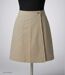 OGALO SE9047 - Jupe-short de randonnée pour femme : confort optimal et liberté de mouvement-3
