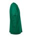 T-shirt Adulte Vert Forêt Build Your Brand-3