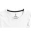 T-shirt manches longues ponoka homme blanc Elevate-3