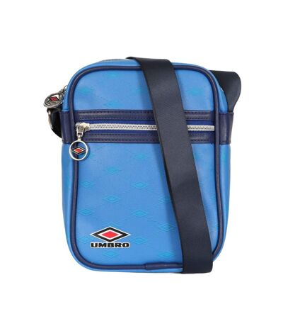 Sacoche bleu homme umbro princess - s