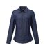 Premier Womens/Ladies Stitch Shirt () - UTPC6094