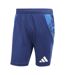 Short Tiro Competition Homme Bleu Marine Foncé Adidas-2