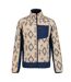 Veste Polaire Mohawken Homme Beige Icepeak-1