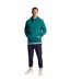 Sweat à capuche homme vert de bleu Lyle & Scott Lyle & Scott