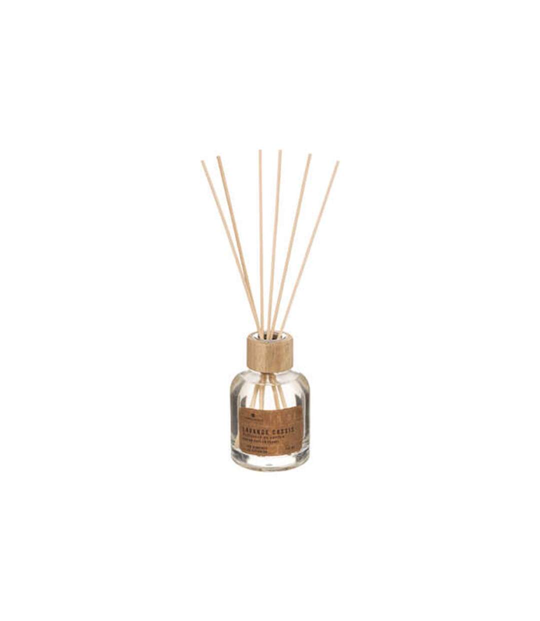 Diffuseur de Parfum Sozio 150ml Lavande Cassis-1