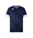 Maillot marine homme kappa fosco-1