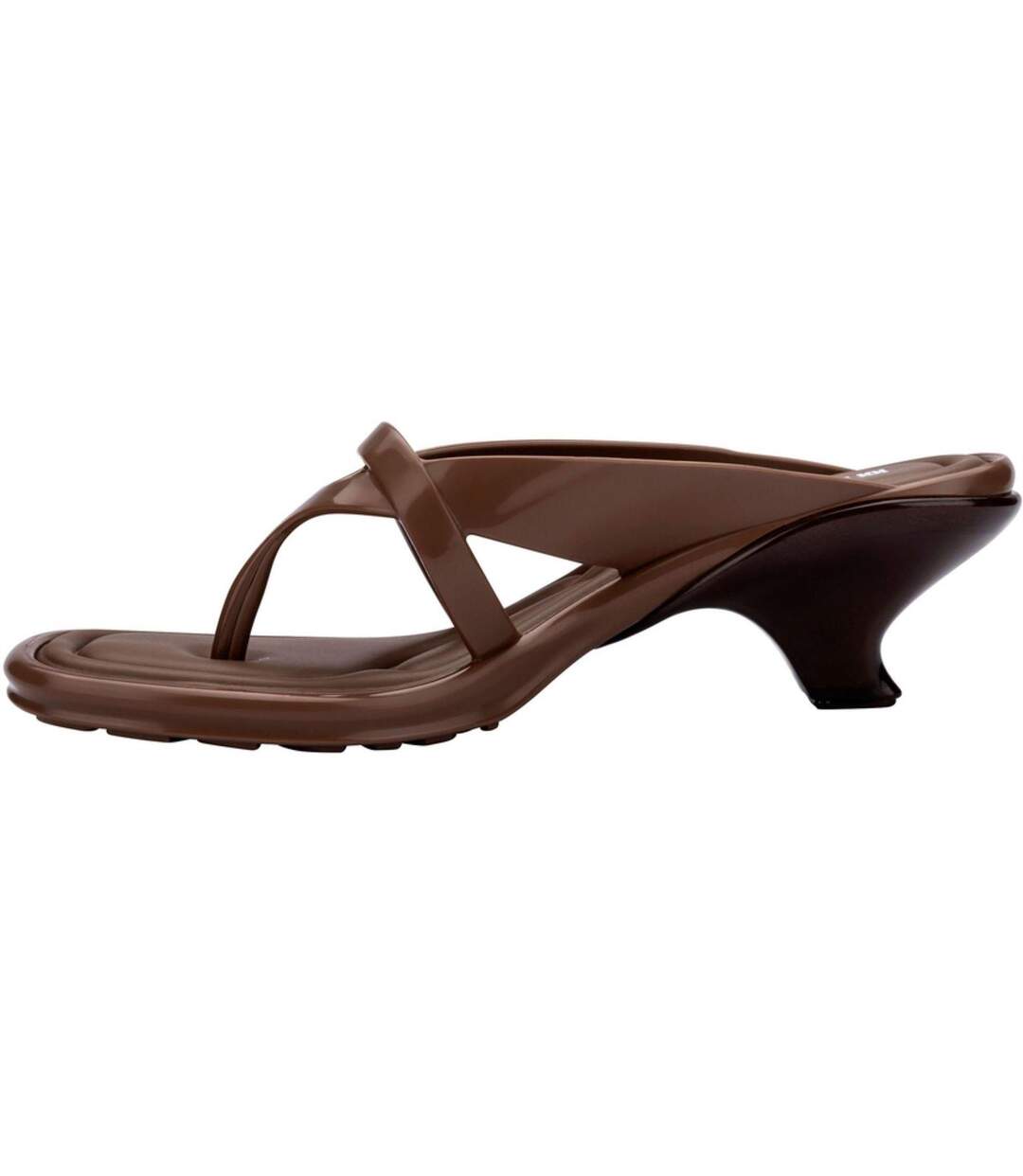 Sandales Layla Femme Marron Melissa-3