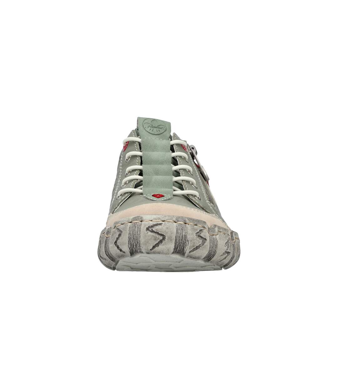 Basket Basse Cuir Rieker Morelia-5