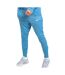 Jogging bleu homme nike df strk - l-1
