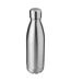 Arsenal 510 ml vacuum insulated bottle (Silver) (One Size) - UTPF2947