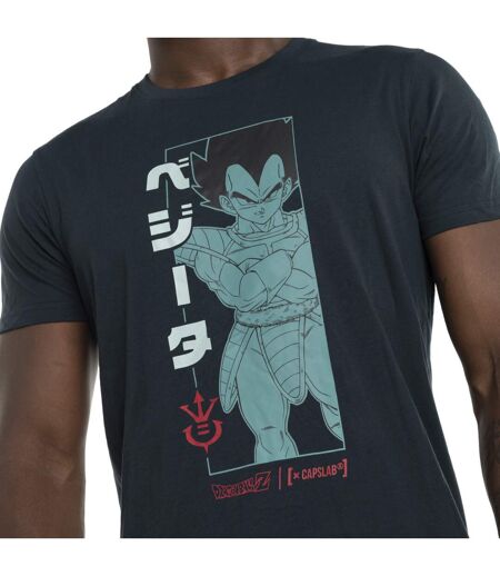 T-shirt régular fit Dragon Ball Z Capslab