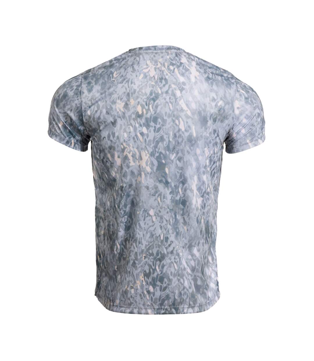 T-shirt R-city Hidrogen Homme Bleu Joma-2