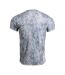 T-shirt R-city Hidrogen Homme Bleu Joma-2