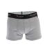 Pack Of 3  Mens Boxer Shorts  Navy Grey Ted Baker-2