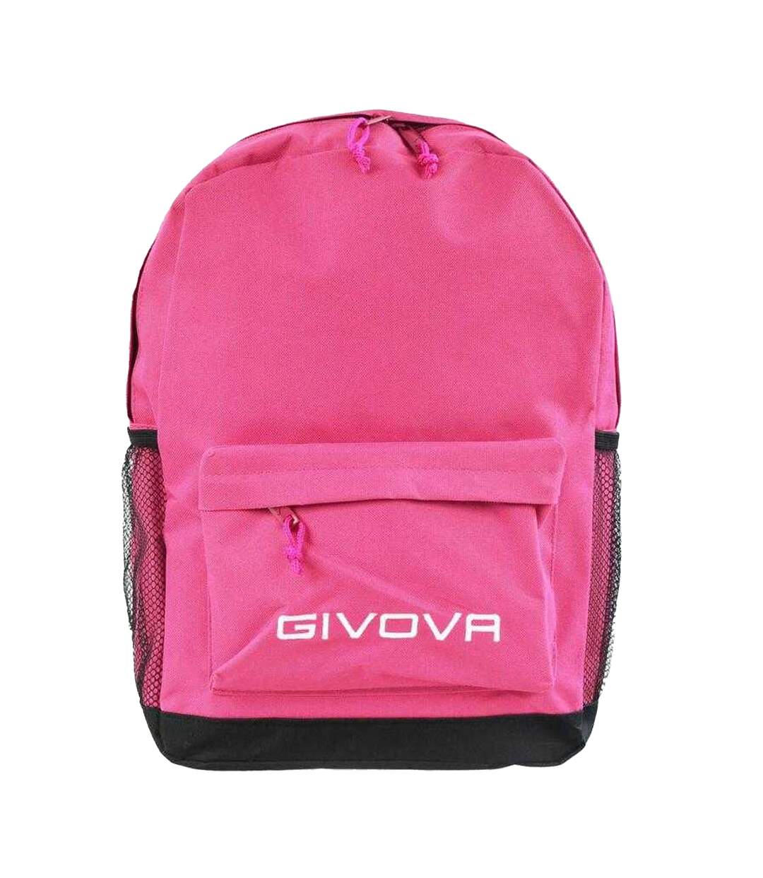 Sac À Dos Zaino Scuola Taille Unique Rose Givova-1