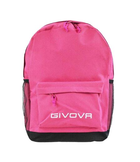 Sac À Dos Zaino Scuola Taille Unique Rose Givova