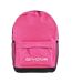 Sac À Dos Zaino Scuola Taille Unique Rose Givova-1