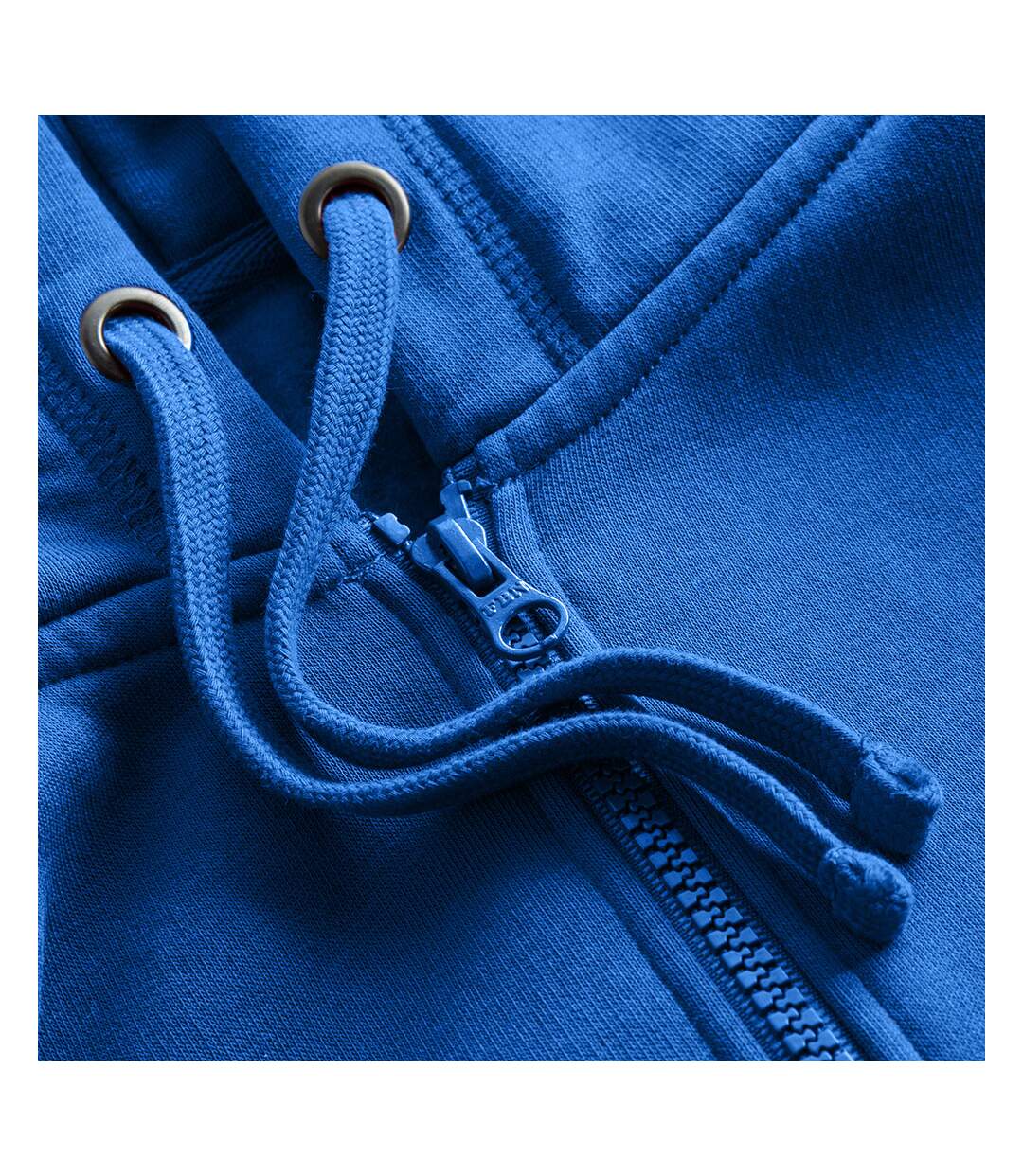 Veste Sweat Capuche Zippée X.O Hommes