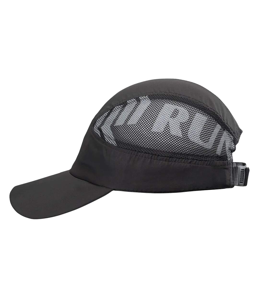 Casquette De Baseball Zenko Noir IQ-2