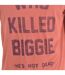 KILBIG 16S1LT243 women's short sleeve t-shirt