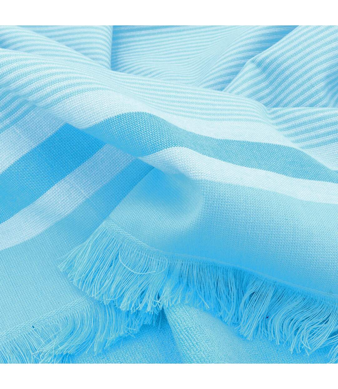 Drap de plage fouta CYCLADE-4