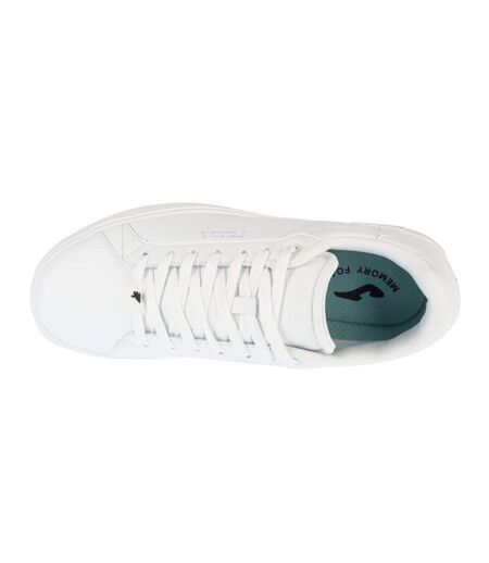 Baskets Classic Homme Blanc Joma