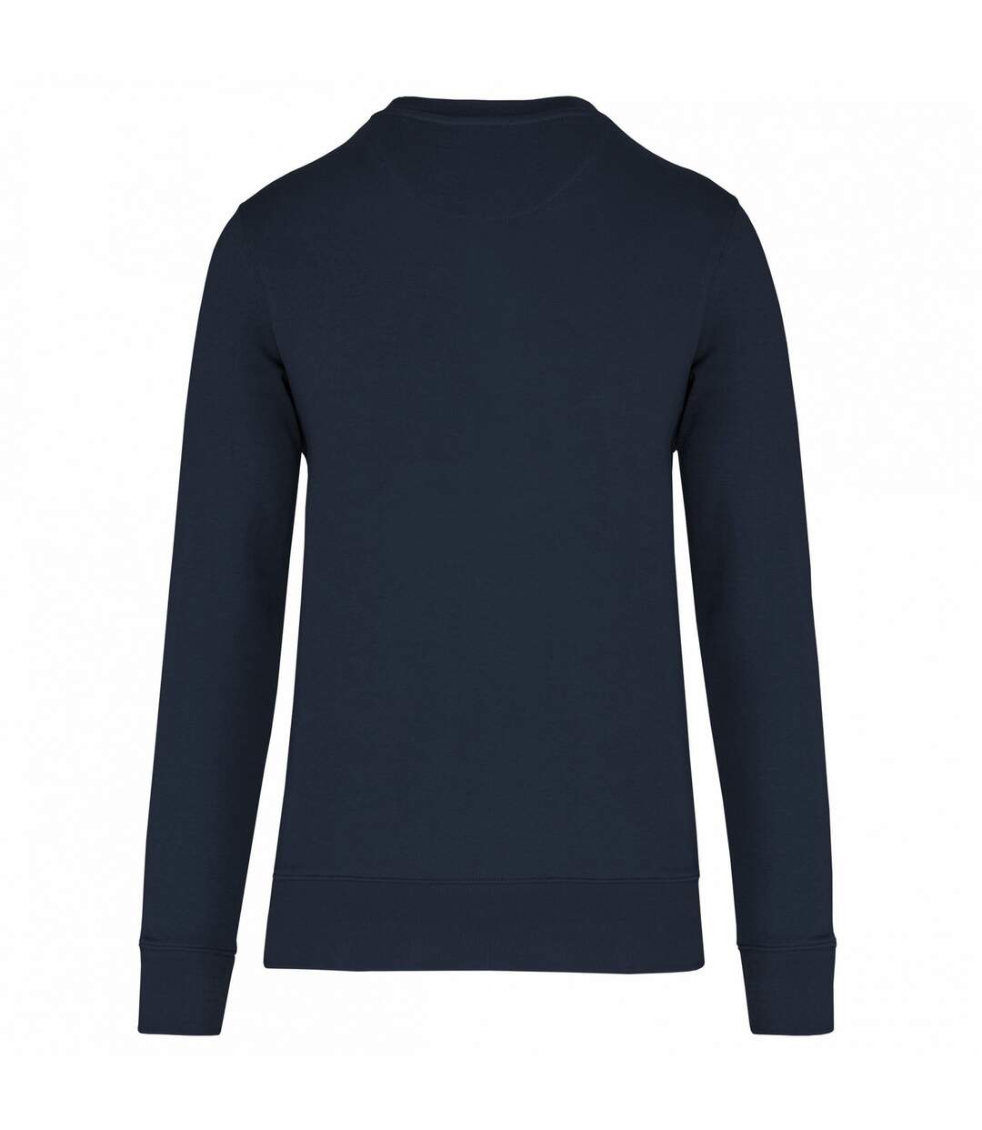 Sweat adulte bleu marine Kariban