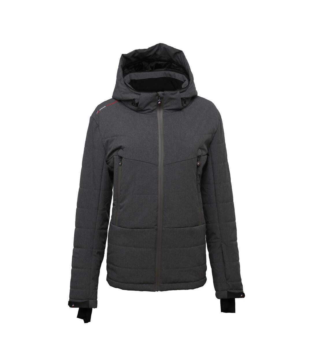 Blouson de ski femme ALICO-1