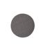 Tapis Rond Enfant Imprimé Bambini VIII 160cm Rose-3