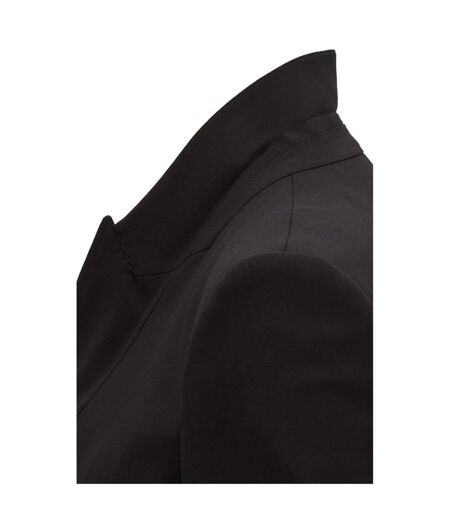 Blazer Travail Femme Noir Boss