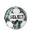 Ballon De Foot Numero Taille 5 Blanc Vert Select-1