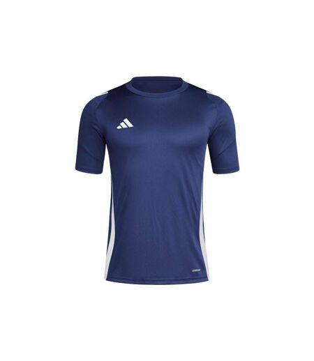Maillot Tiro Homme Bleu Marine Adidas