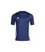 Maillot Tiro Homme Bleu Marine Adidas-2