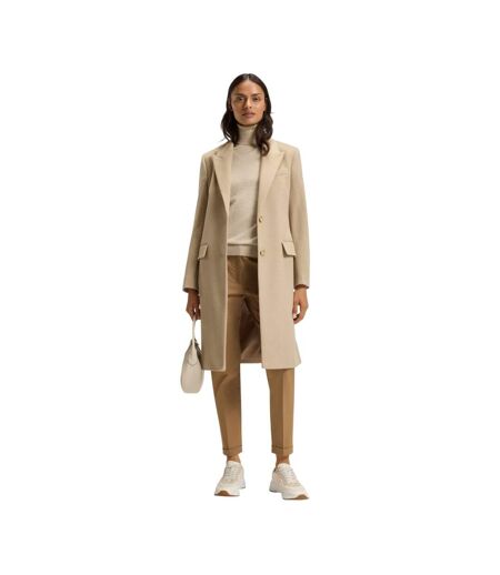 Chino Tachinoa Femme Beige Boss