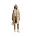 Chino Tachinoa Femme Beige Boss-1